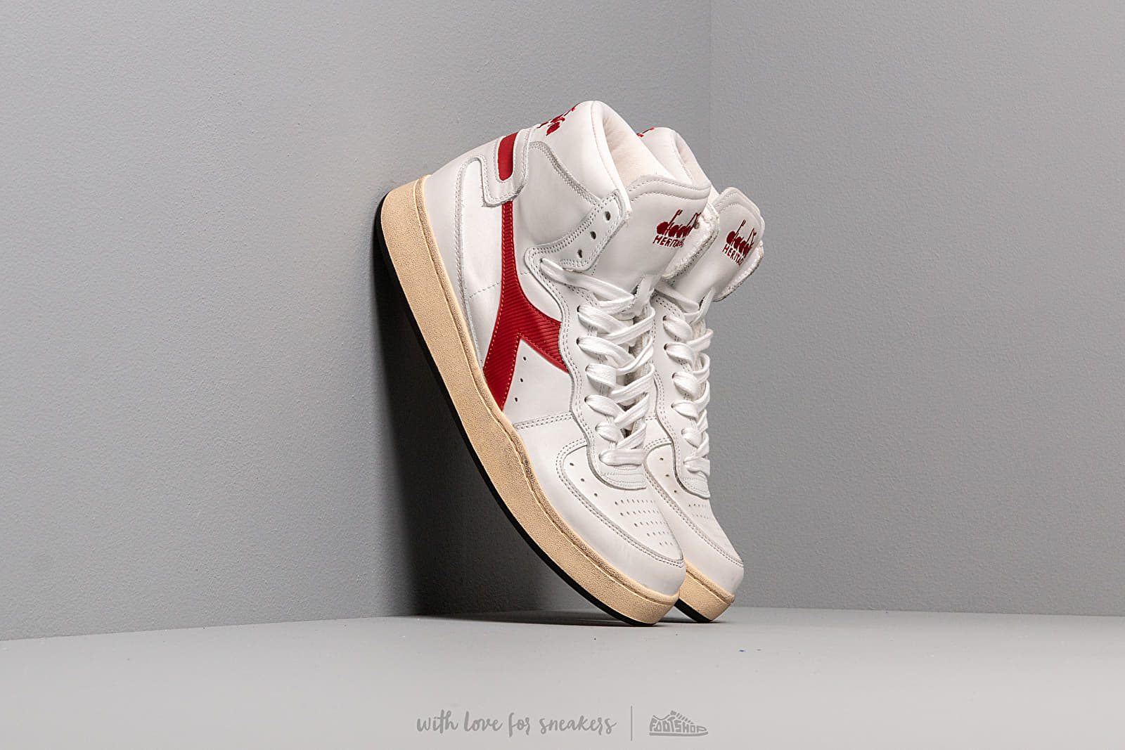 Diadora mi basket cheap