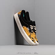 Men s shoes Vans ComfyCush Era LX Suede Canvas Bright Gold