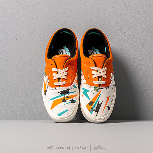 Vans Comfycush Era L Suede Cnvs