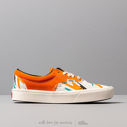 Vans vault discount comfycush era lx