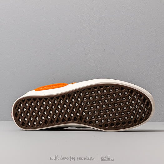 Vans comfycush sole best sale