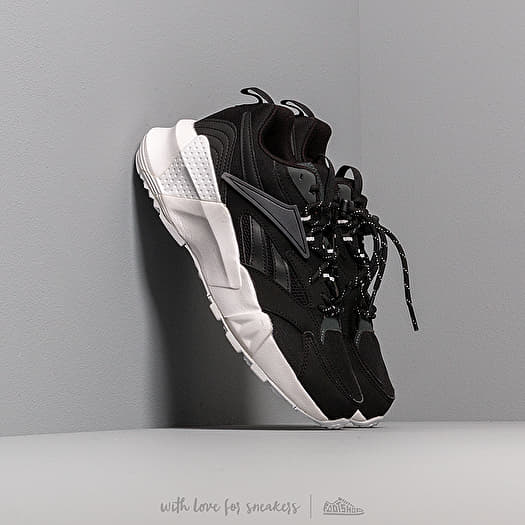 Reebok Aztrek Double Mix Laces