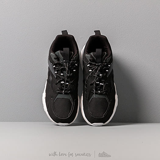 Reebok aztrek double black new arrivals