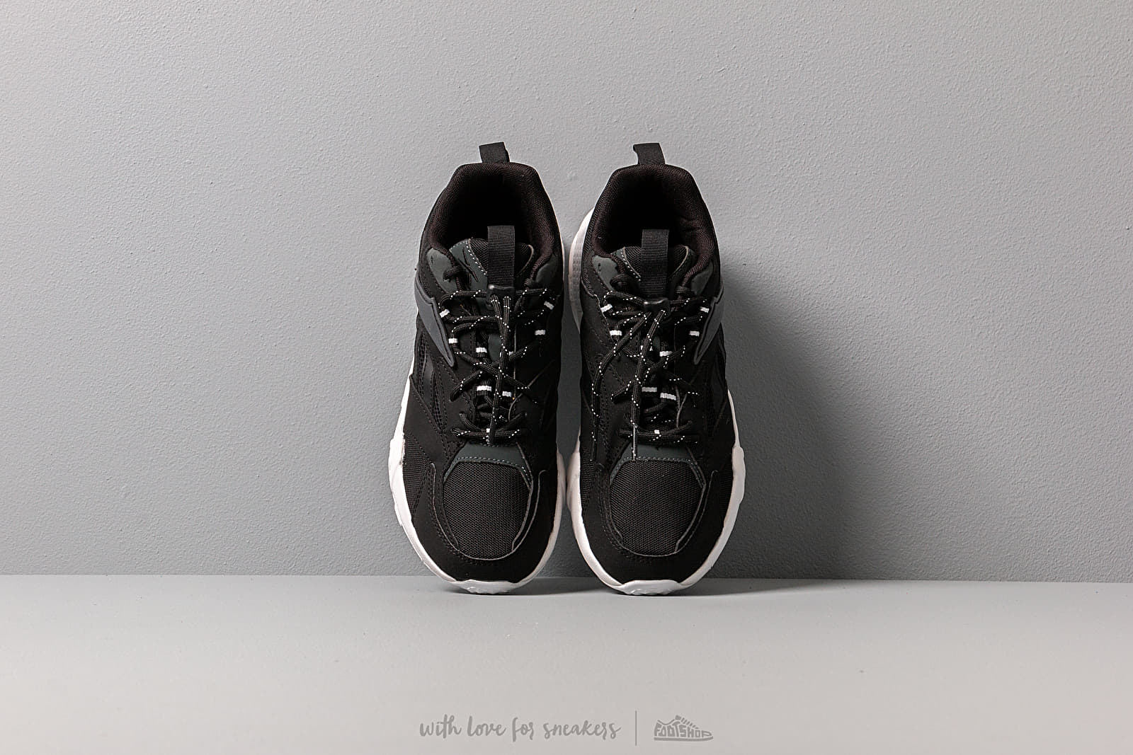 Aztrek double nu laces schoenen 2025
