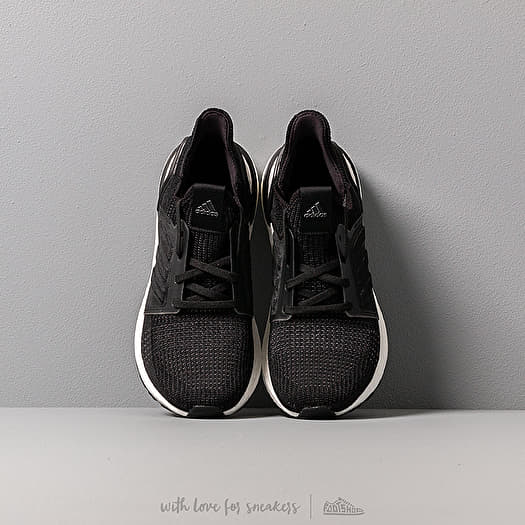 Men's shoes adidas UltraBOOST 19 M Core Black/ Core Black/ Ftwr White  (G54009) | Footshop