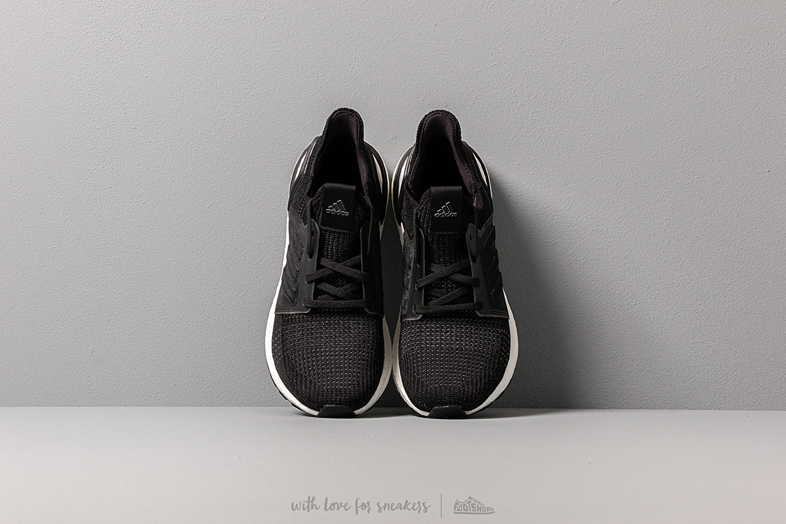 Men s shoes adidas UltraBOOST 19 M Core Black Core Black Ftwr