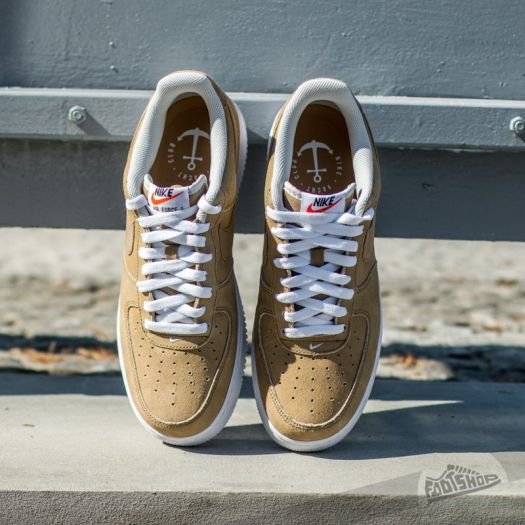 nike air force 1 yacht club