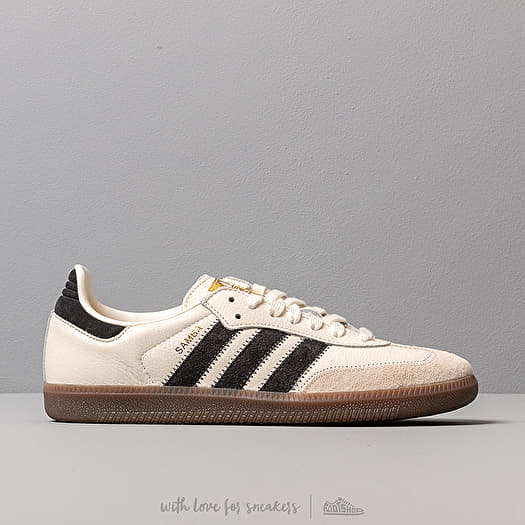 adidas Samba OG Ft