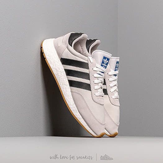 Men s shoes adidas I 5923 Grey One Core Black Ftw White Footshop