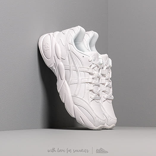 Men s shoes Asics Gel BND White White Footshop