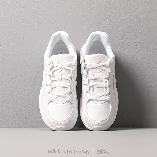 Asics tiger gel bnd white new arrivals