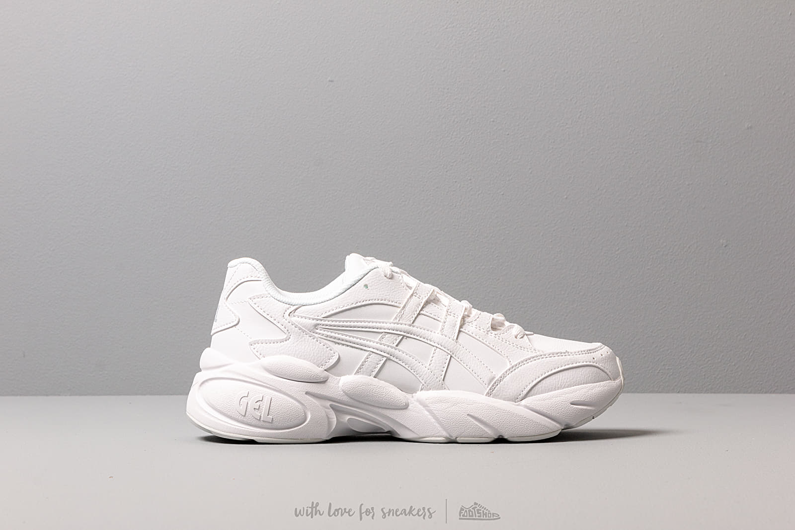 Asics bnd new arrivals