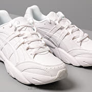 Asics gel bnd white new arrivals