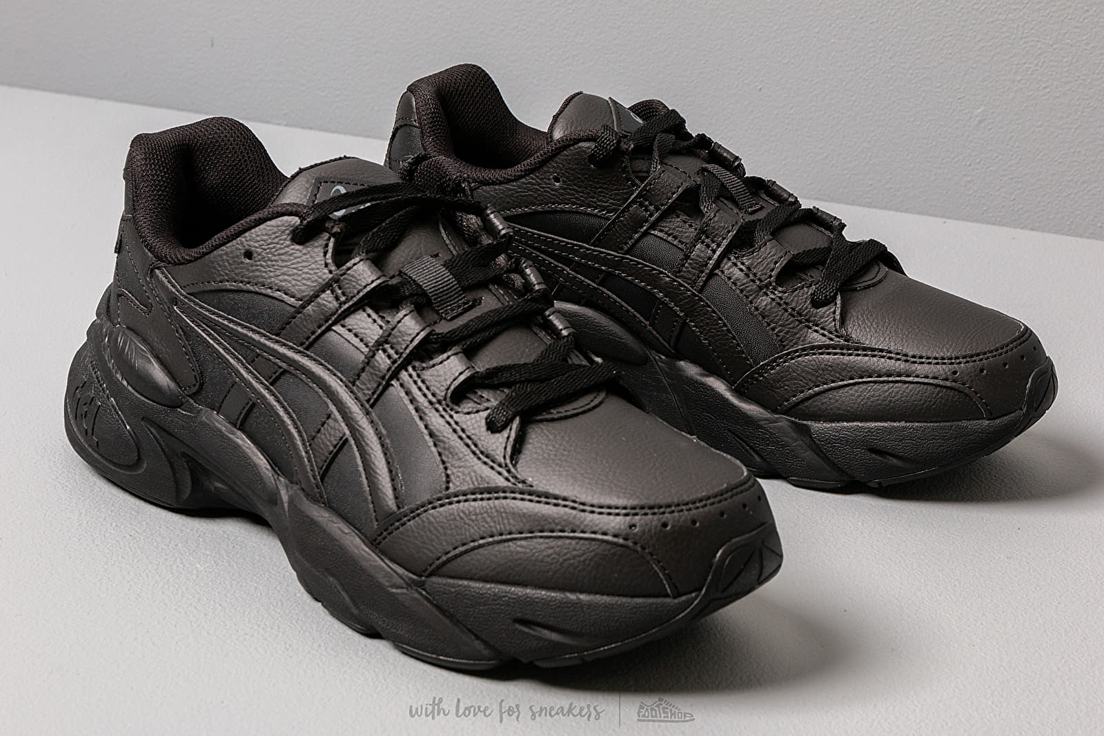 Asics bnd on sale