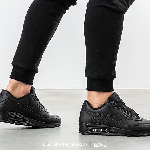 Nike Air Max 90 Leather