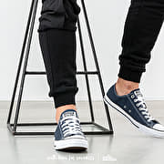 Converse ct ox on sale navy
