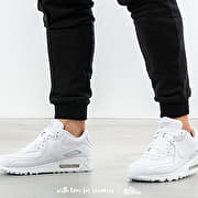 White air max 90 leather discount