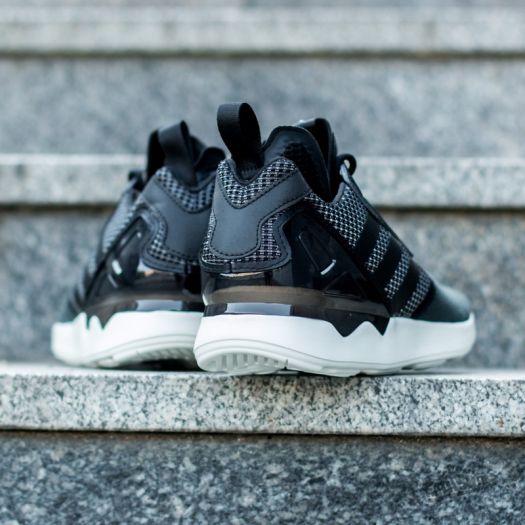 Pánské tenisky a boty adidas ZX 8000 Boost Black (B26366 FU2