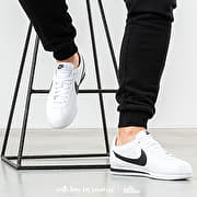 Nike cortez deals leather pas cher