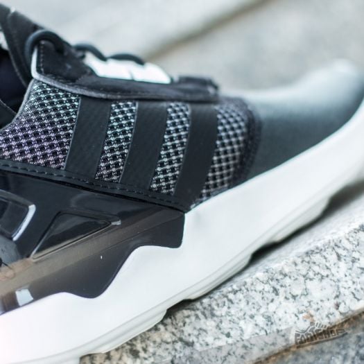 Pánské tenisky a boty adidas ZX 8000 Boost Black | Footshop