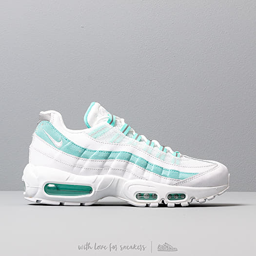 White light aqua air max outlet