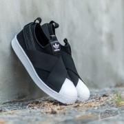 Superstar slip on femme pas cher discount