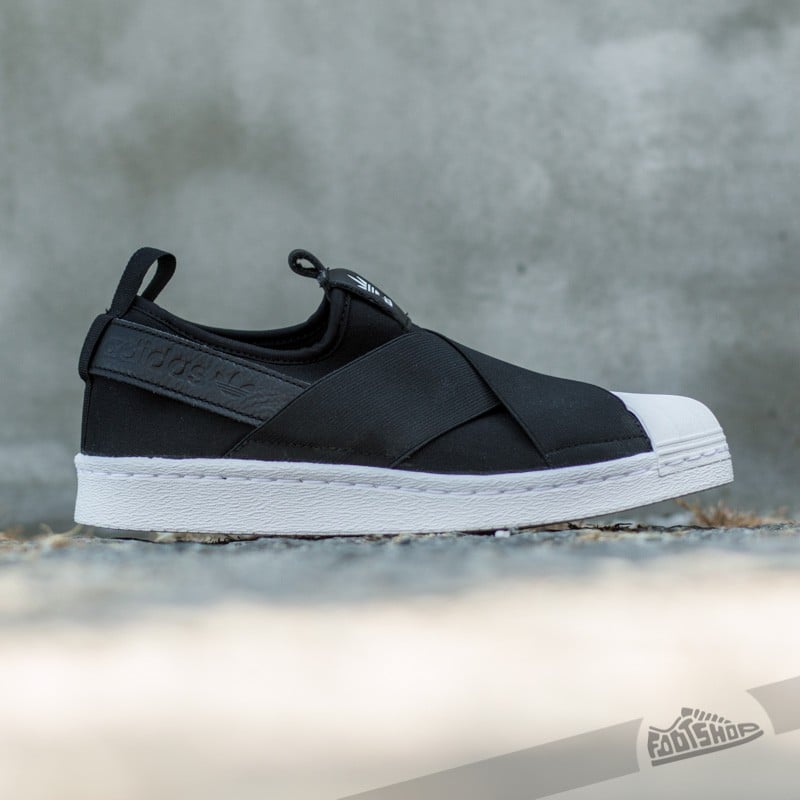 Adidas superstar slip on France outlet