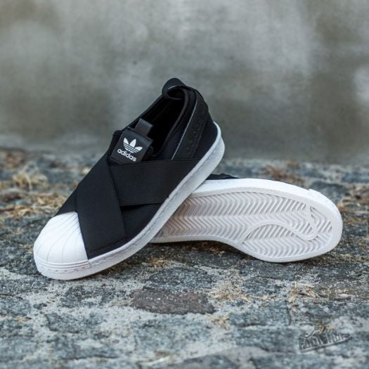 Adidas superstar slip on damen discount