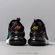 Nike air max 270 black flash crimson cheap