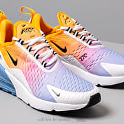 Nike air max 270 black university gold clearance