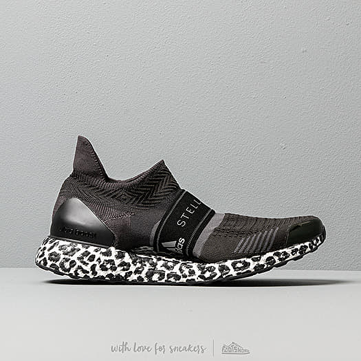 Women s shoes adidas x Stella McCartney UltraBOOST X 3.D. Urban Earth Urban Earth Night Steel Footshop