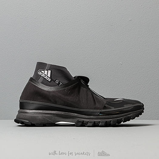Women s shoes adidas x Stella McCartney adizero XT Utility Black Iron Met. Night Steel Smc Footshop