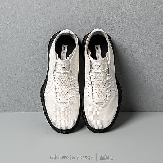 Women s shoes adidas x Stella McCartney PureBOOST Trainer Core
