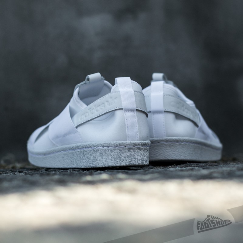 Adidas superstar slip on dames prijs hotsell
