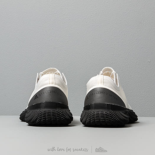 adidas gazelle silver green womens ADIDAS X STELLA MCCARTHY UltraBoost 22 Sneakers Black Patent/ White Si   Style Exchange Boutique PGH
