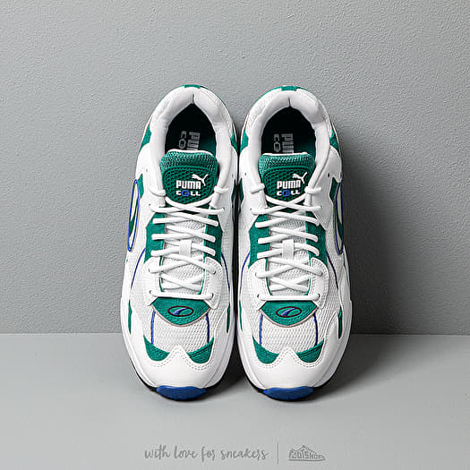Puma cell green online