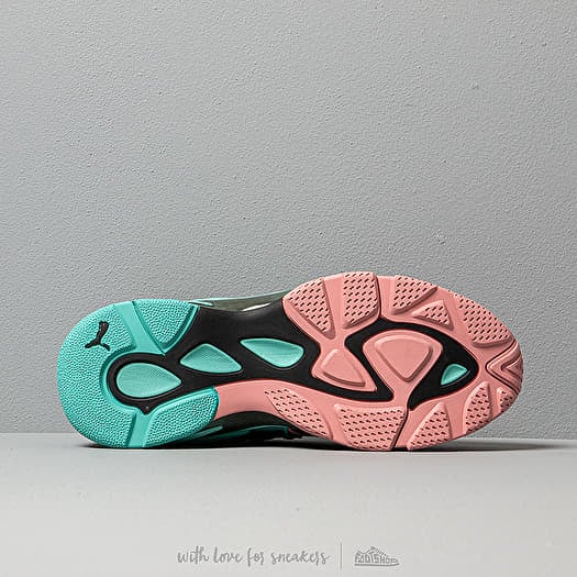 Puma manga discount