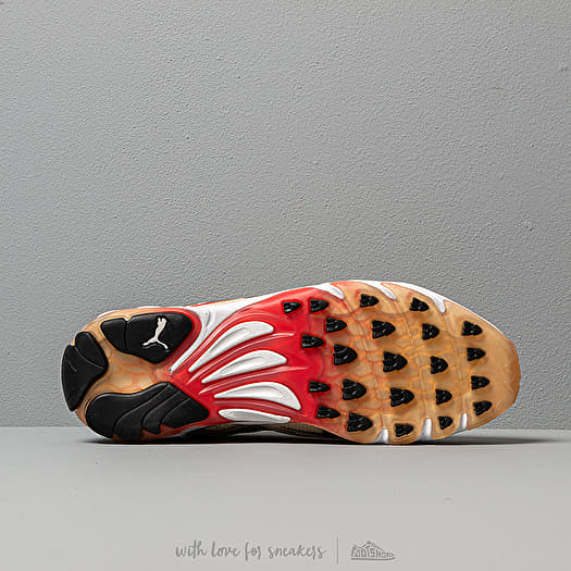 PUMA INHALE OG SUMMER MELON 国内発送 Puma Inhale OG ASAP Rocky Summer Melon Men's - 401782-01 - US