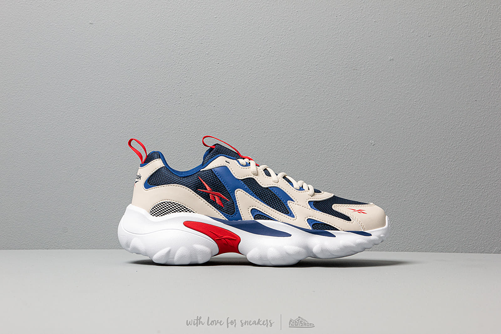 Reebok dmx series sales 1000 royal blue