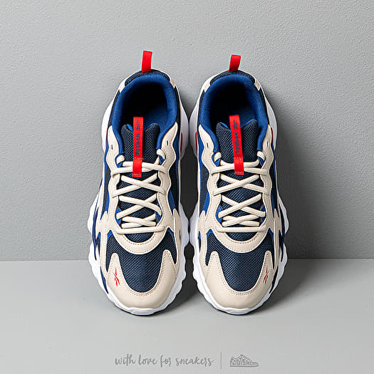 Reebok dmx shop series 2