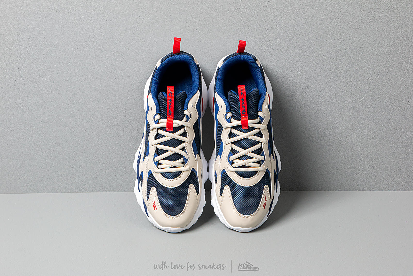 Reebok dmx 1000 noir hot sale