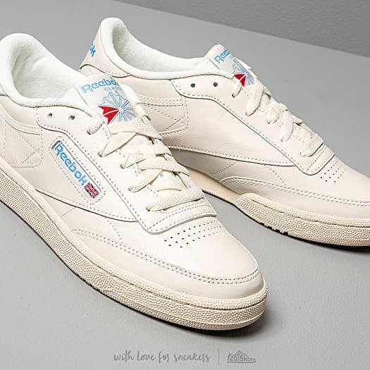 Reebok cla store