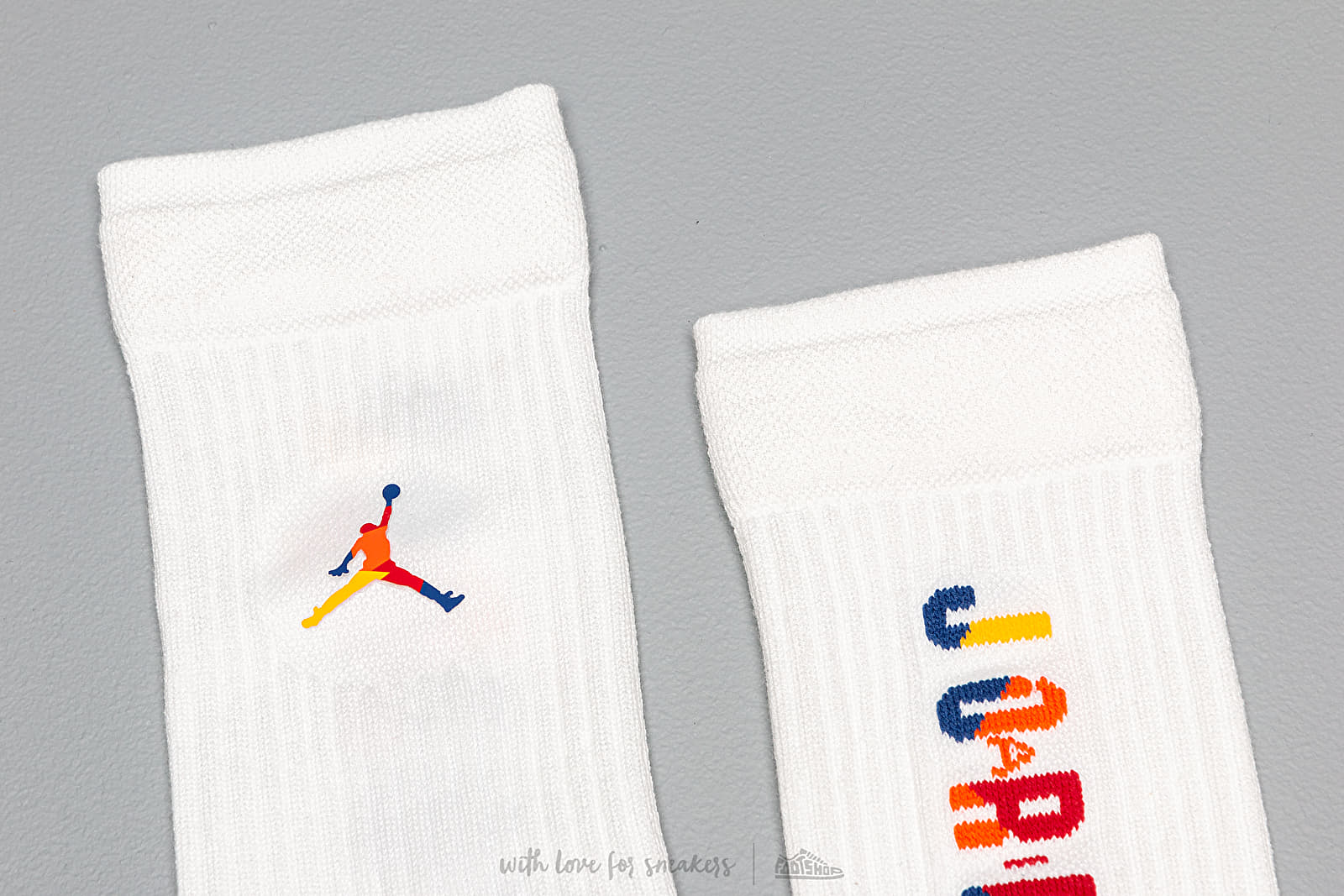 Jordan legacy rivals crew socks deals