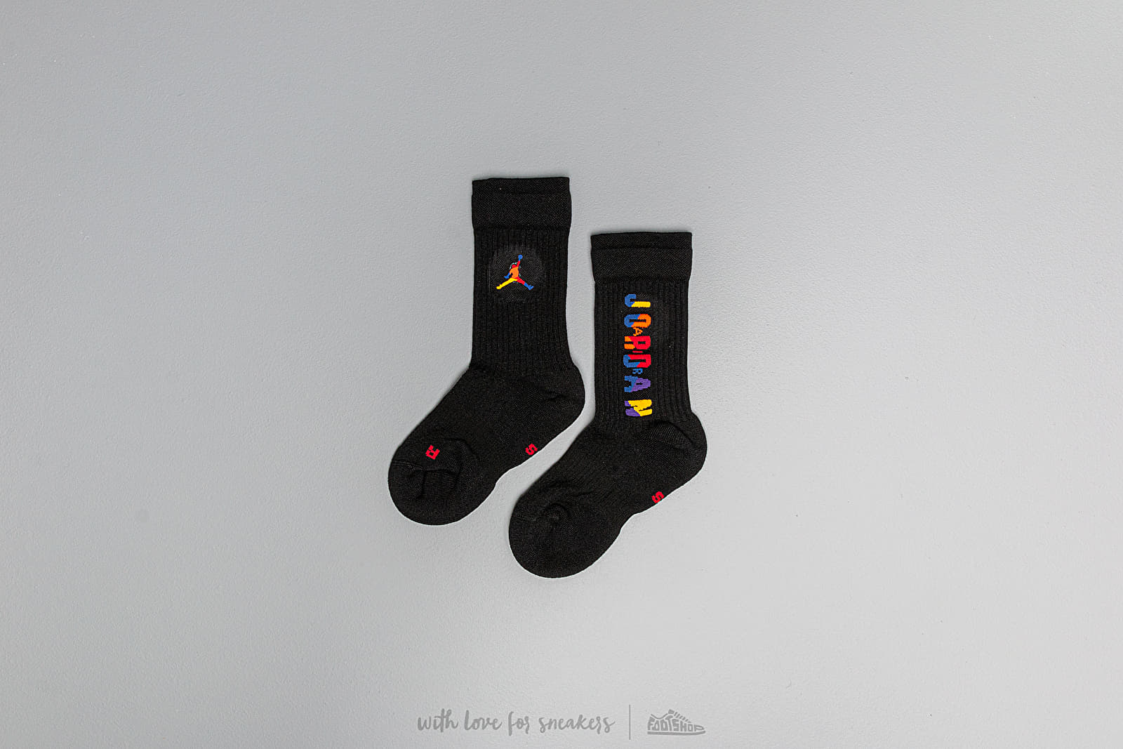 Jordan legacy best sale rivals crew socks