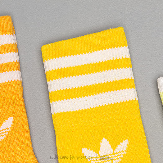 Gold adidas socks outlet