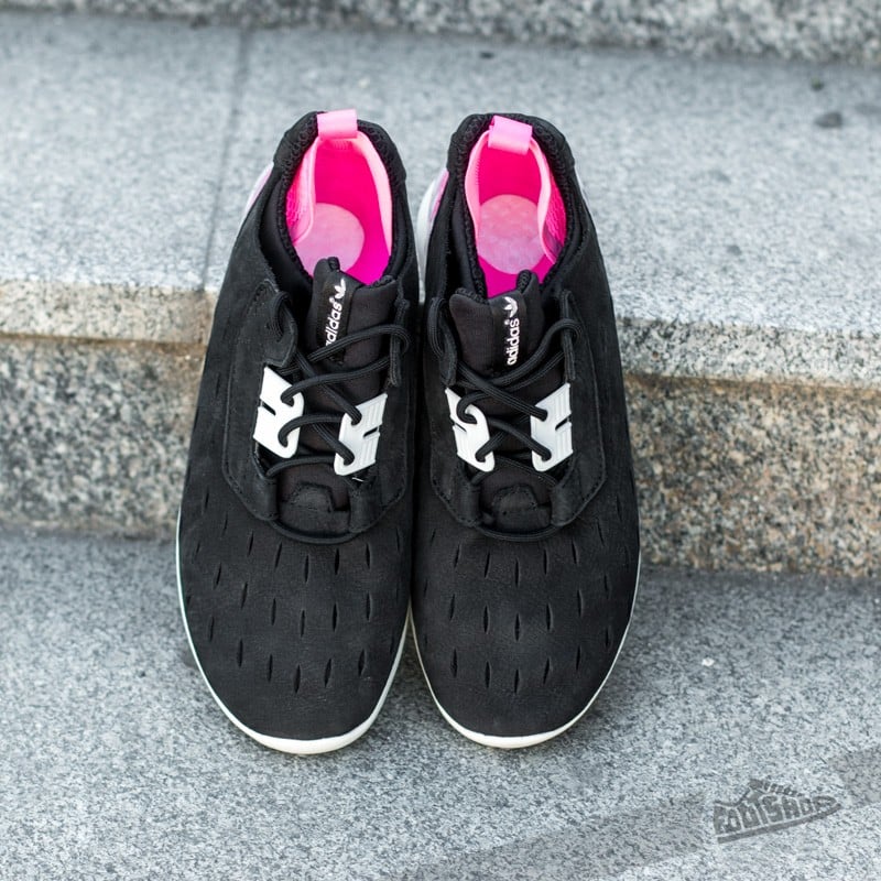 Damen Sneaker und Schuhe adidas ZX 8000 Blue Boost Black/ Pink