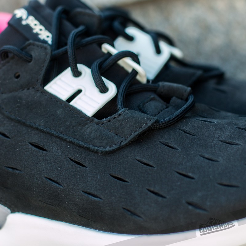 Damen Sneaker und Schuhe adidas ZX 8000 Blue Boost Black/ Pink