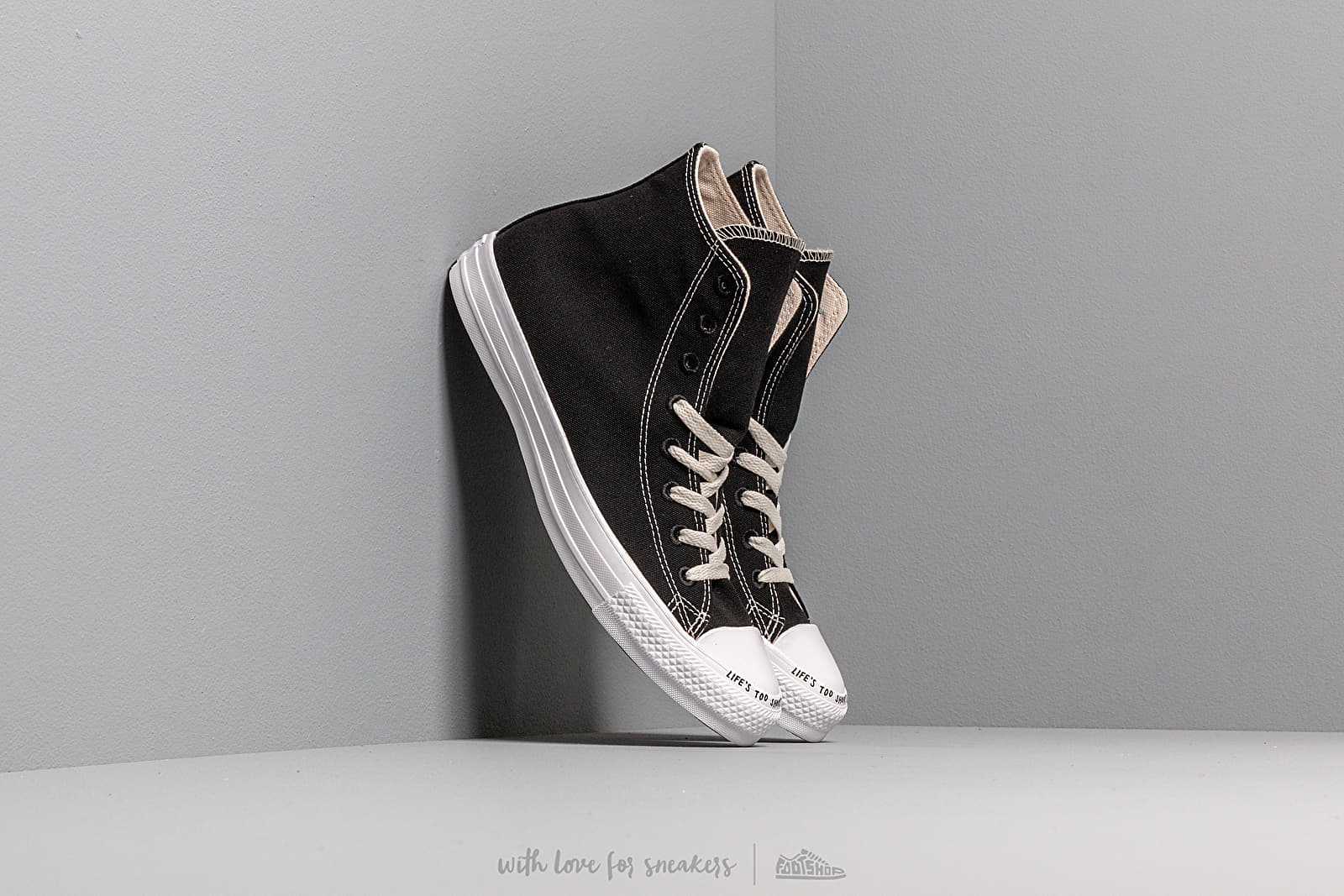 Converse chuck taylor all star hi renew canvas best sale