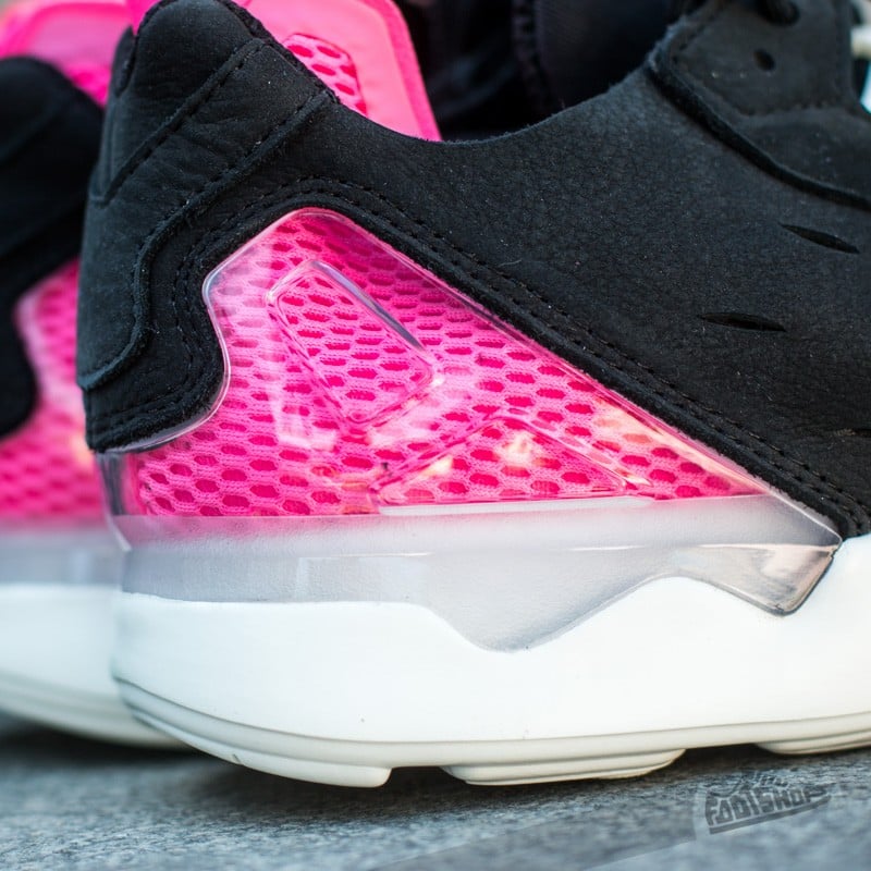 Damen Sneaker und Schuhe adidas ZX 8000 Blue Boost Black/ Pink