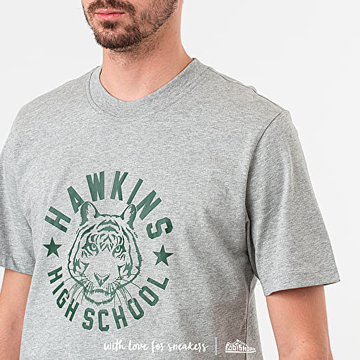 Nike stranger things t shirt 2025